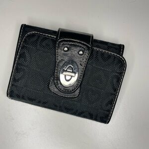 Small Wallet